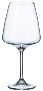Kieliszek "U" do czerwonego wina 570 ml