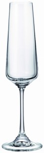 Kieliszek "U" do szampana 160 ml