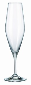 Kieliszek "V" do szampana 210 ml