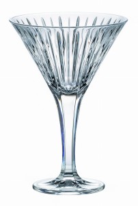 Kieliszek "Y" do Martini 280 ml