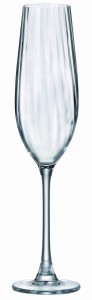 Kieliszek "O" do szampana 260 ml