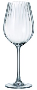 Kieliszek "O" do wina czerwonego 500 ml
