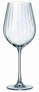 Kieliszek "O" do wina czerwonego 650 ml