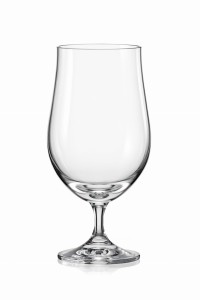 Szklanka do piwa 380 ml