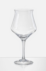 Szklanka do piwa 350 ml