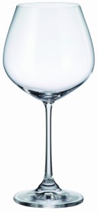 Kieliszek "C" do czerwonego wina 640 ml