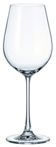"C" Red Wine Glass 500 ml