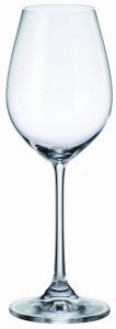 Kieliszek  "C" do białego wina 400 ml